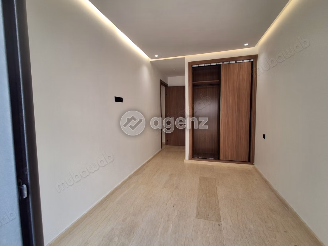 Apartment for sale 66 m², 2 bedrooms Dar Bouazza Dar Bouazza