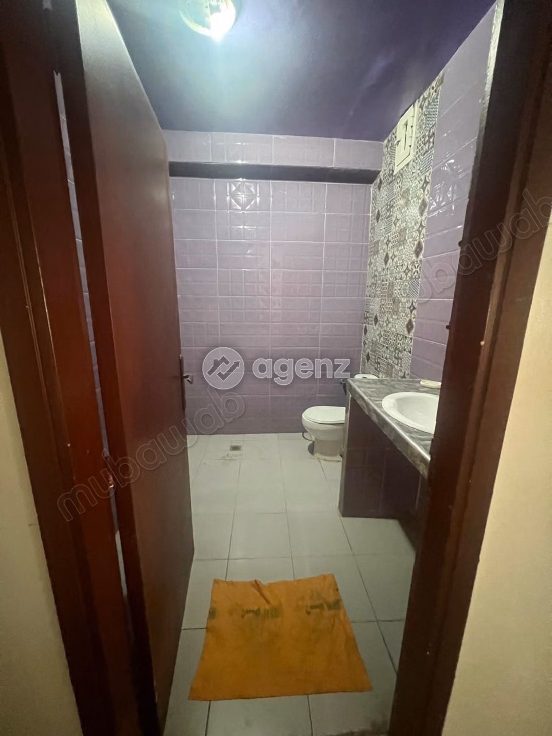 Appartement à vendre 122 m², 2 chambres 
Liberté Casablanca