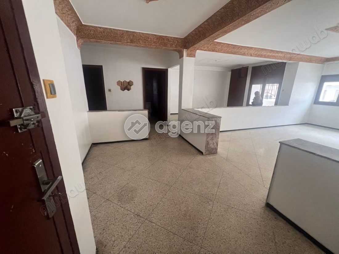 Appartement à vendre 122 m², 2 chambres 
Liberté Casablanca