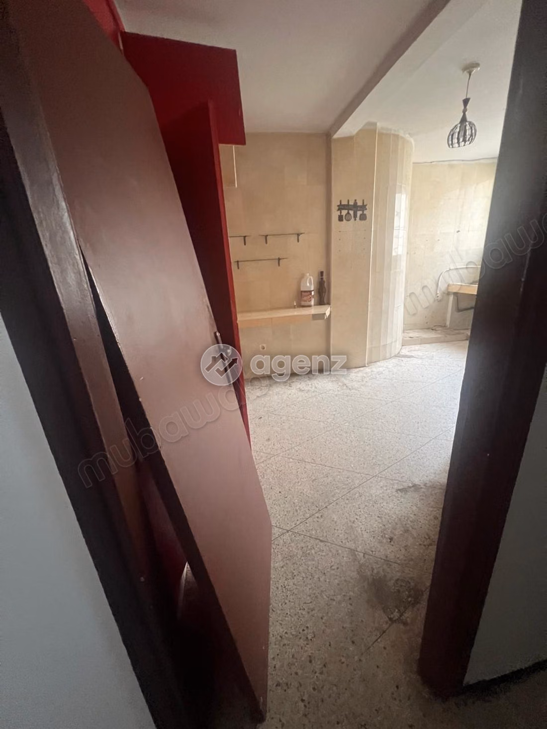 Appartement à vendre 122 m², 2 chambres 
Liberté Casablanca