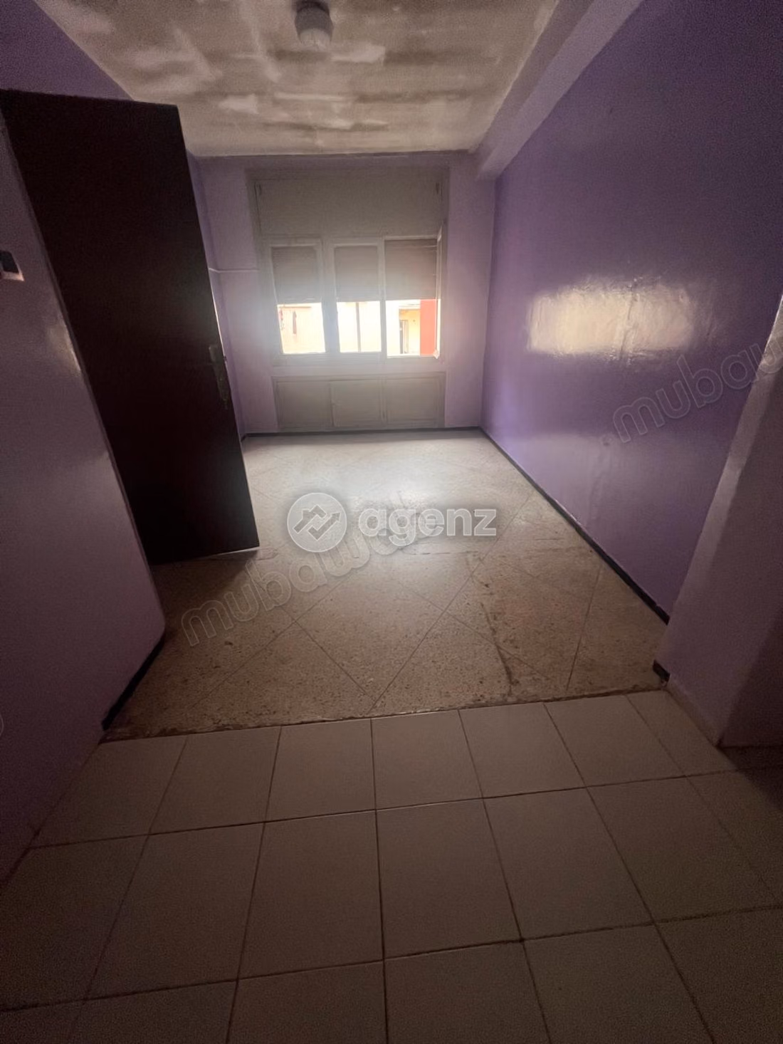 Appartement à vendre 122 m², 2 chambres 
Liberté Casablanca