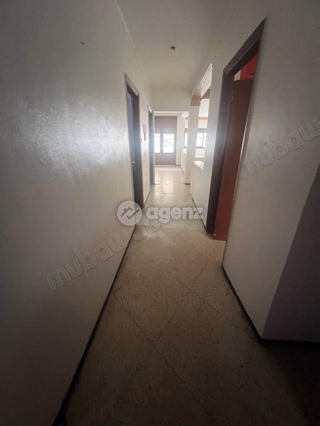 Appartement à vendre 122 m², 2 chambres 
Liberté Casablanca