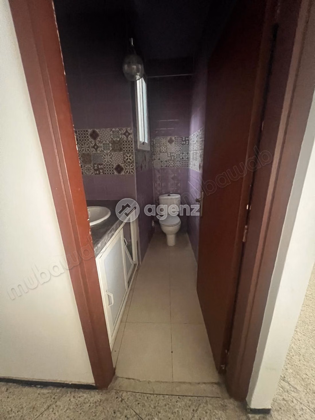 Appartement à vendre 122 m², 2 chambres 
Liberté Casablanca
