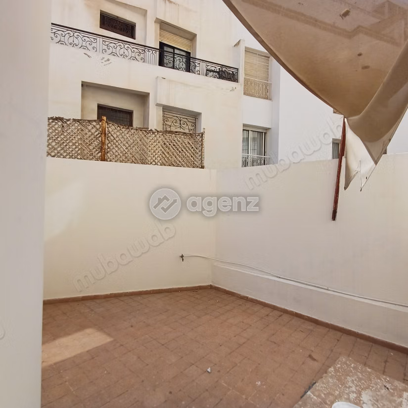 Appartement à vendre 229 m², 3 chambres 
Maârif Casablanca