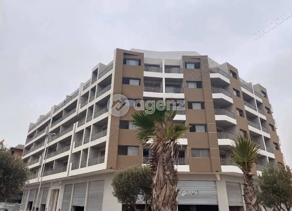 Appartamento in vendita 100 m², 2 camere da letto Victoria Bouskoura