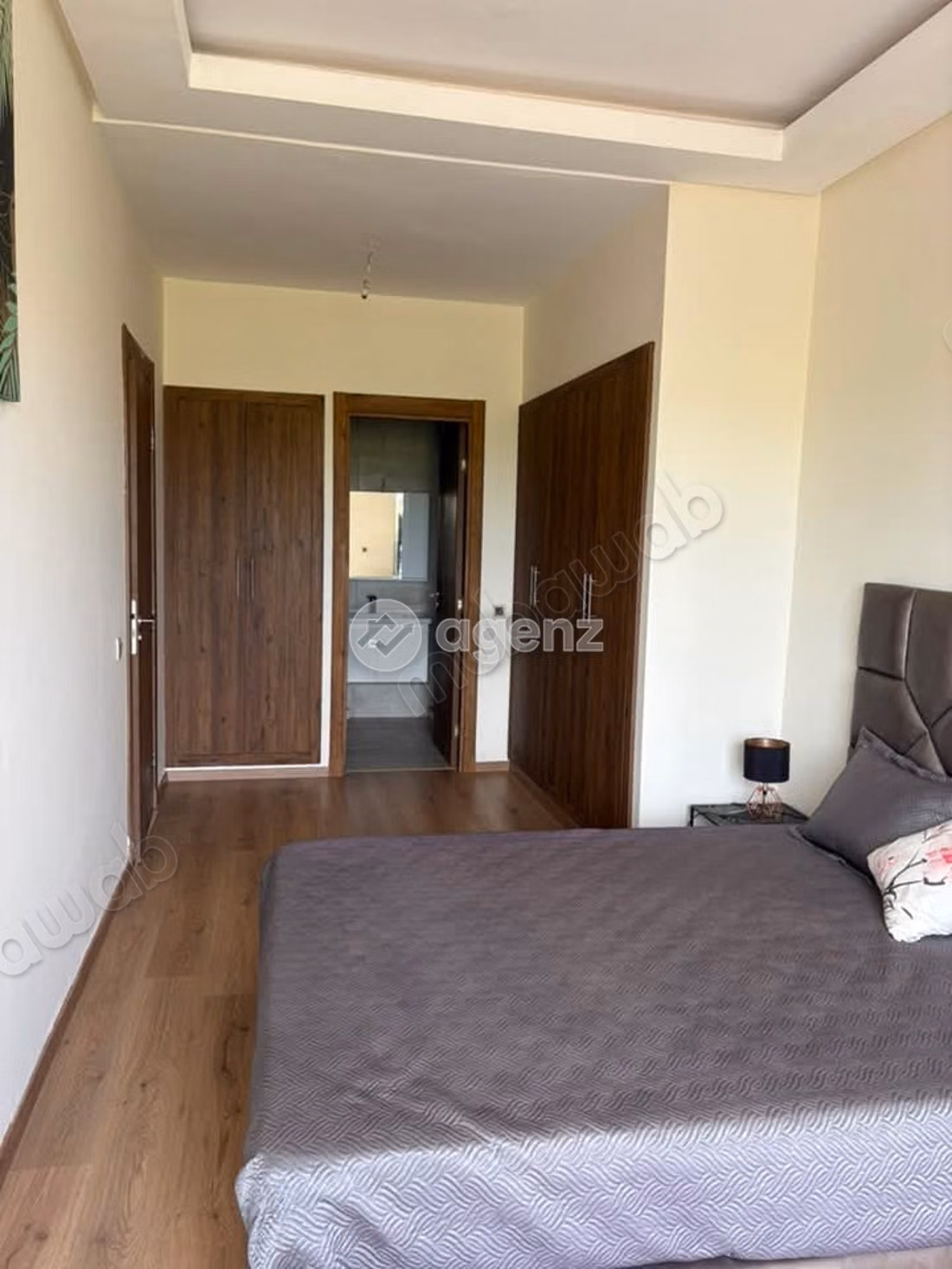 Appartamento in vendita 100 m², 2 camere da letto Victoria Bouskoura