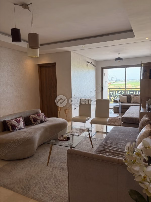 Appartamento in vendita 100 m², 2 camere Victoria Bouskoura