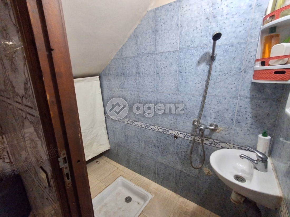 Appartement à vendre 101 m², 3 chambres 
Hay Al Osra 
Casablanca
