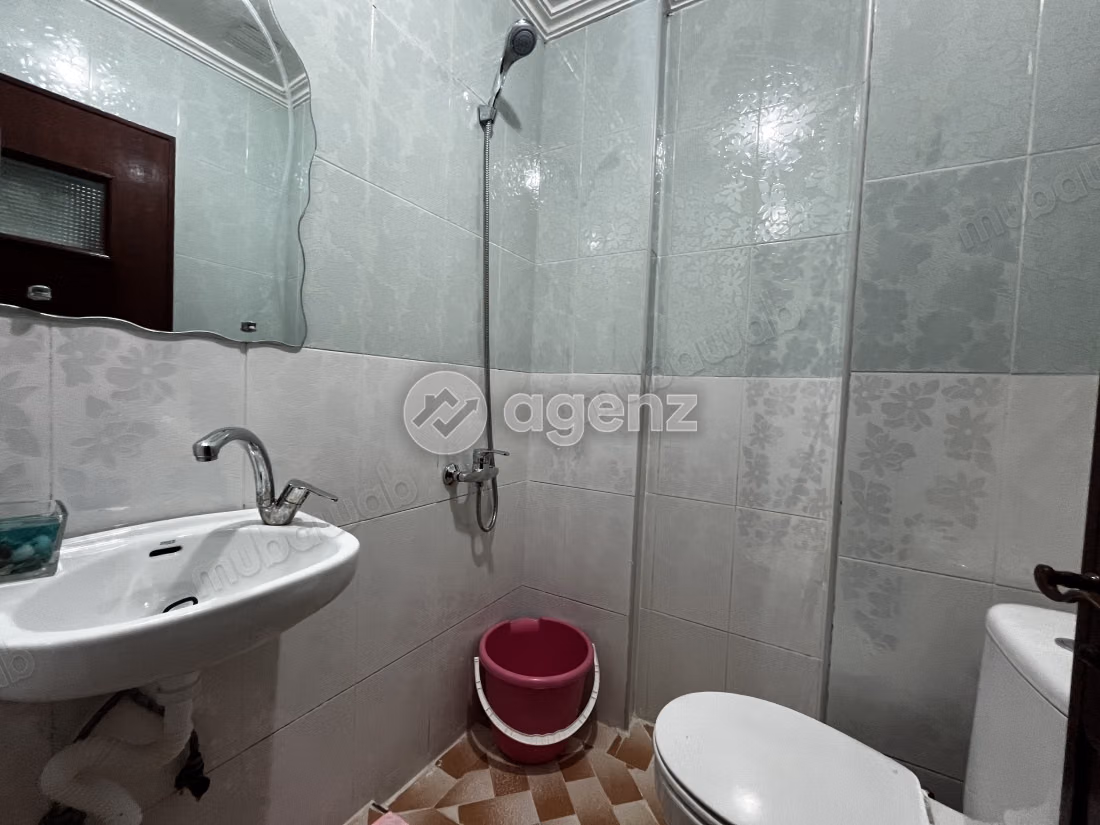 Appartement à vendre 112 m², 2 chambres 
Ain Chock 
Casablanca