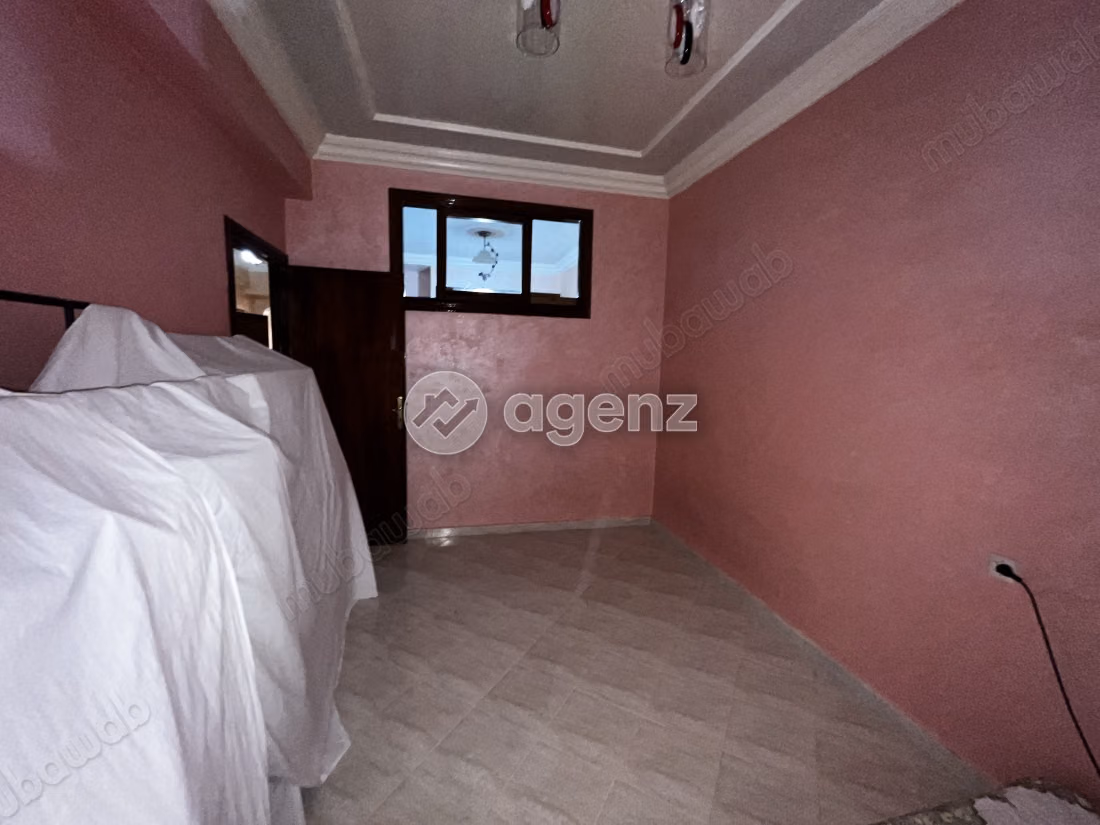 Appartement à vendre 112 m², 2 chambres 
Ain Chock 
Casablanca