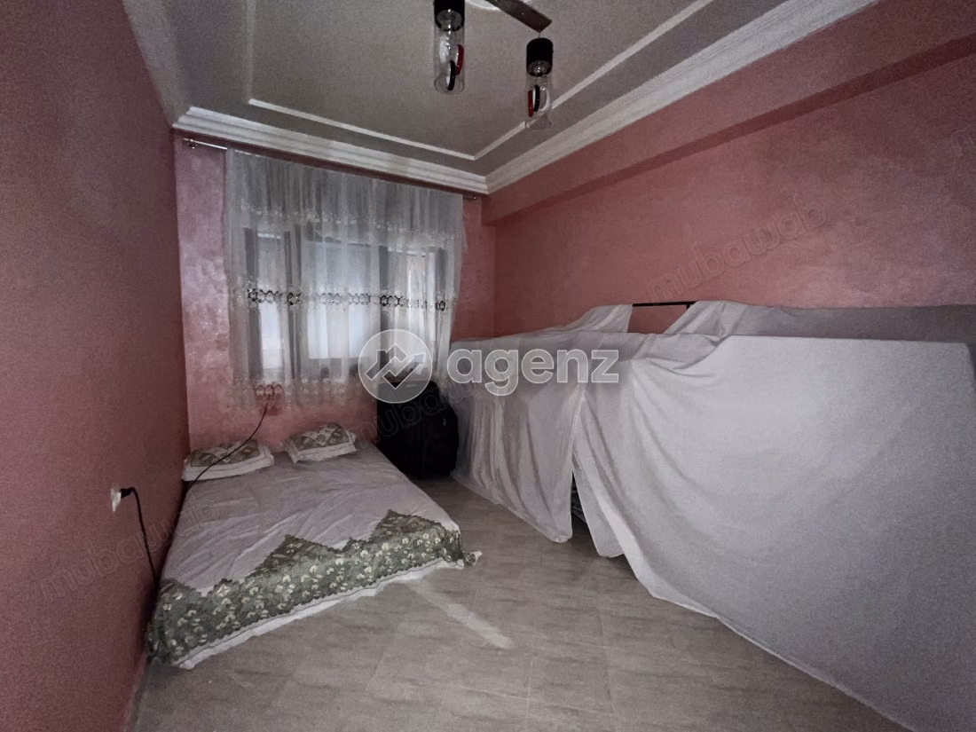 Appartement à vendre 112 m², 2 chambres 
Ain Chock 
Casablanca