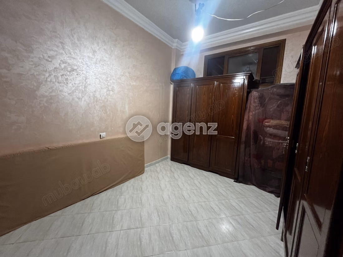 Appartement à vendre 112 m², 2 chambres 
Ain Chock 
Casablanca