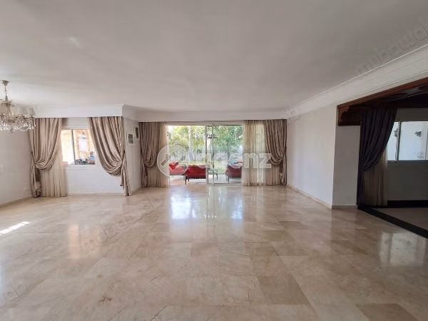 Villa for sale 610 m², 4 bedrooms on Azzemmour Road Dar Bouazza