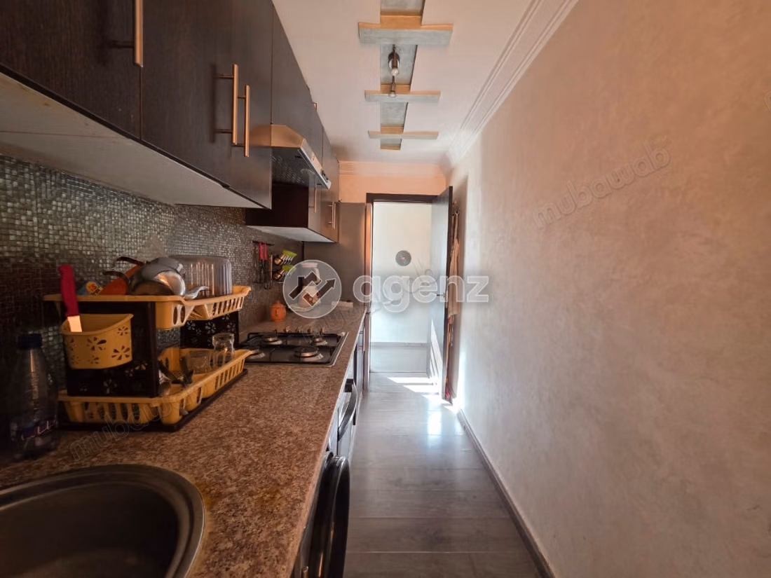 Appartement à vendre 69 m², 2 chambres 
Ouasis Marrakech — 5