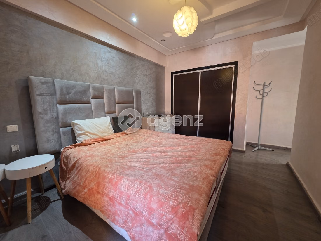 Appartement à vendre 69 m², 2 chambres 
Ouasis Marrakech — 3