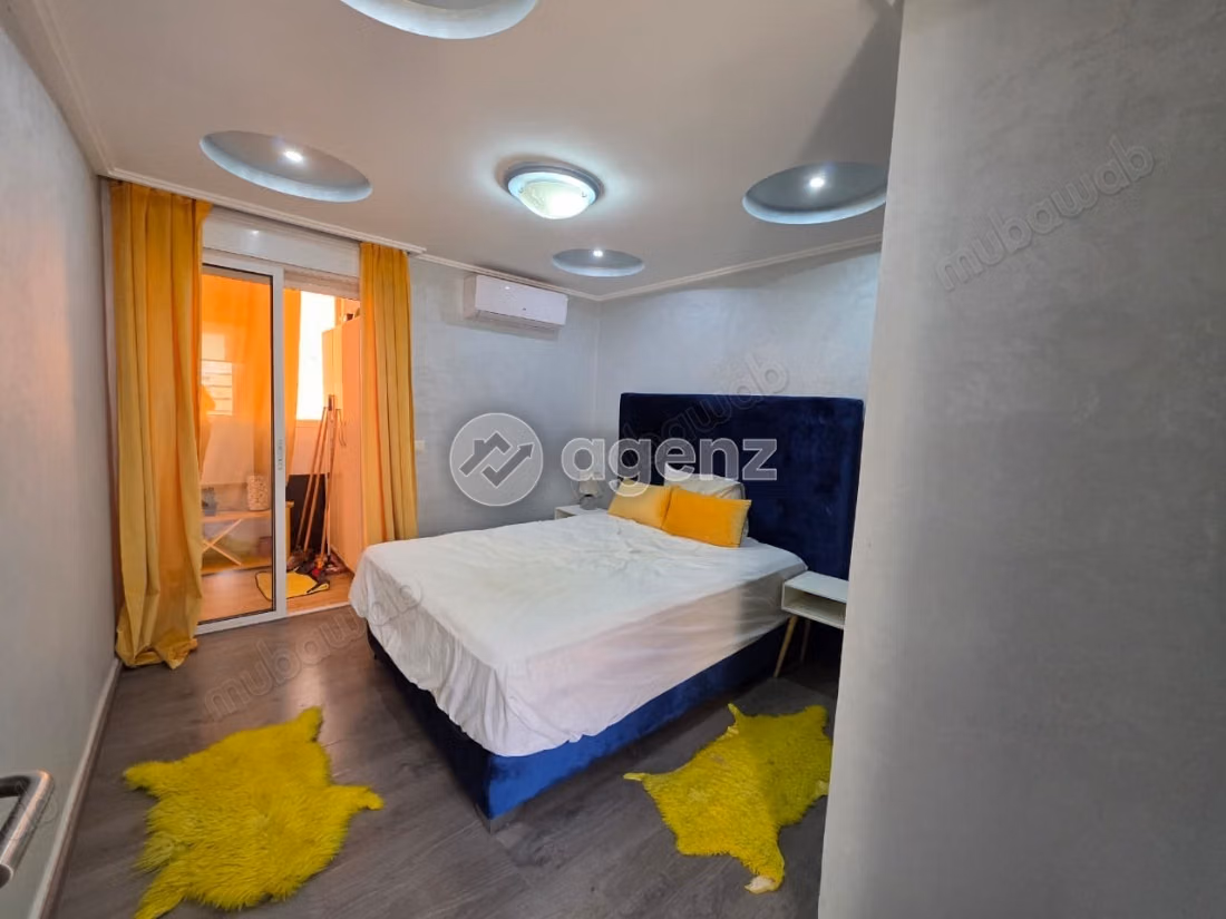 Appartement à vendre 69 m², 2 chambres 
Ouasis Marrakech — 4