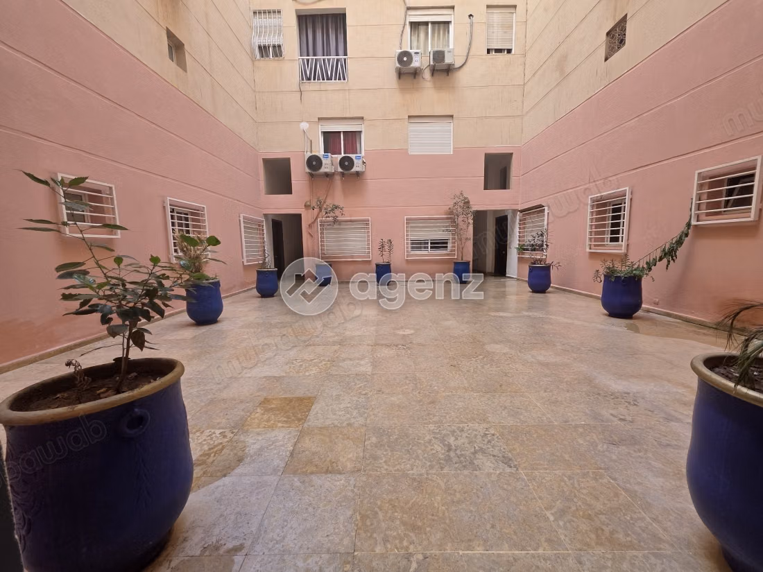 شقة 69 م² في Ouasis — 8