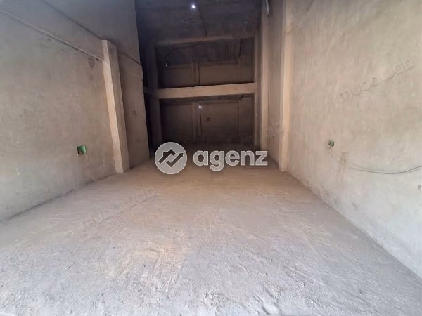 Commerce à vendre 239 m² Dar Bouazza Dar Bouazza