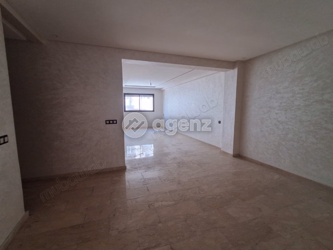 Appartement à vendre 133 m², 2 chambres 
2 Mars Casablanca