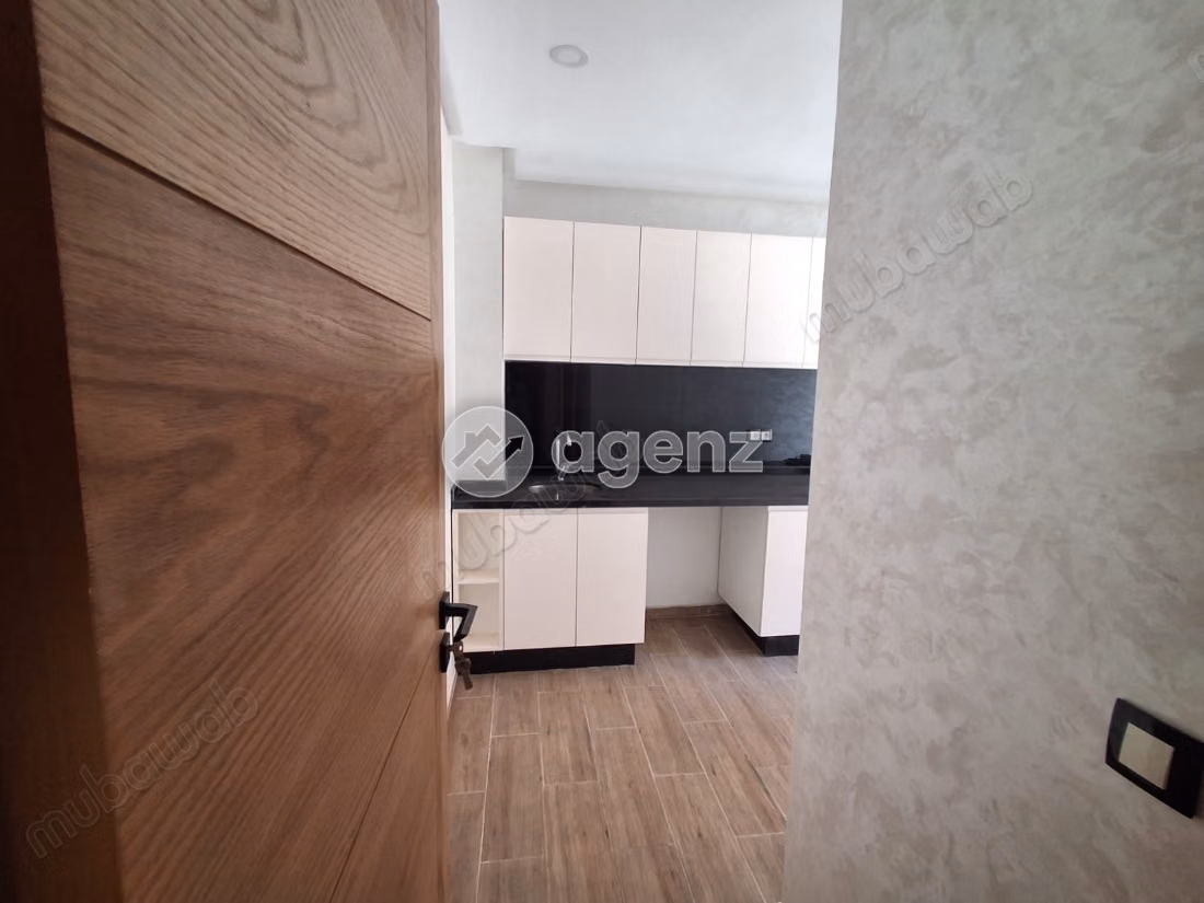 Appartement à vendre 133 m², 2 chambres 
2 Mars Casablanca