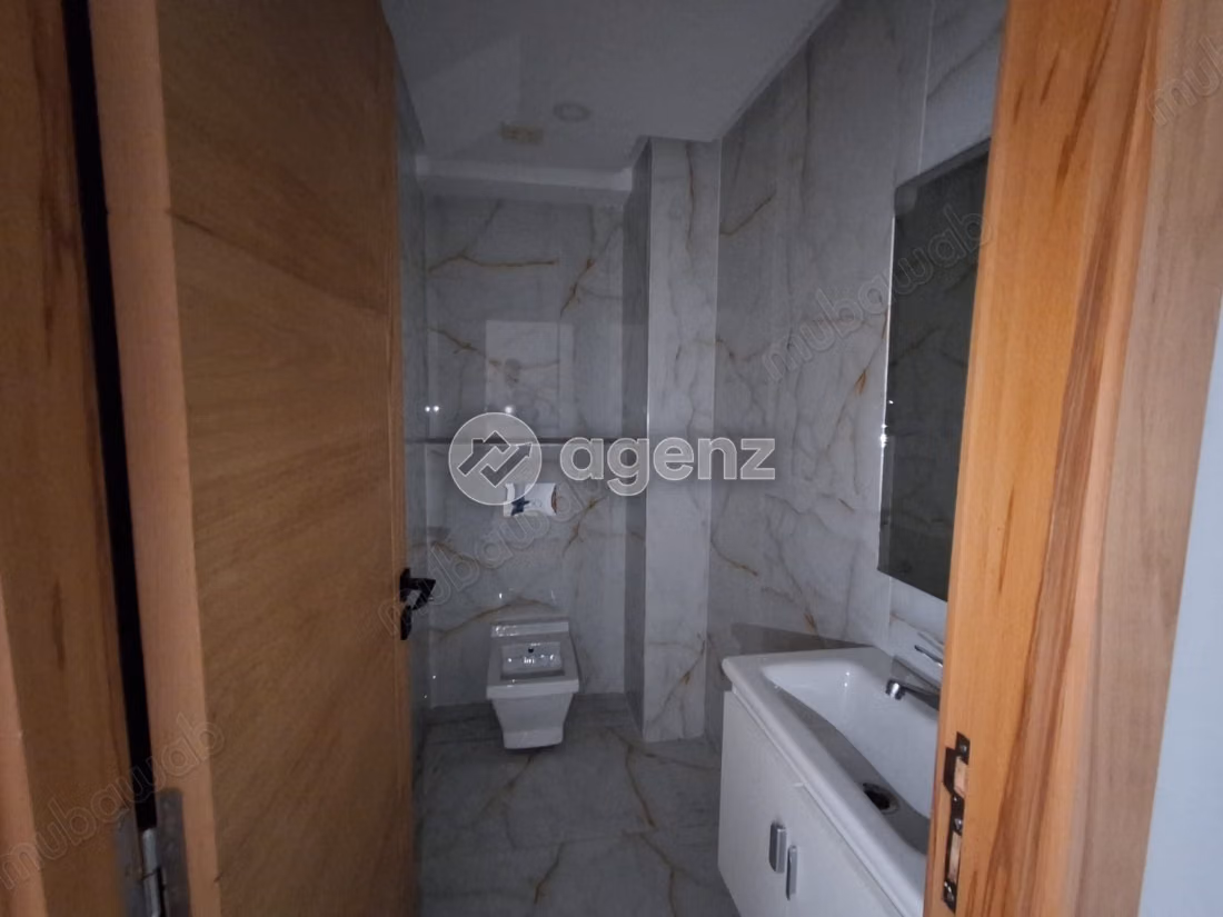Appartement à vendre 133 m², 2 chambres 
2 Mars Casablanca