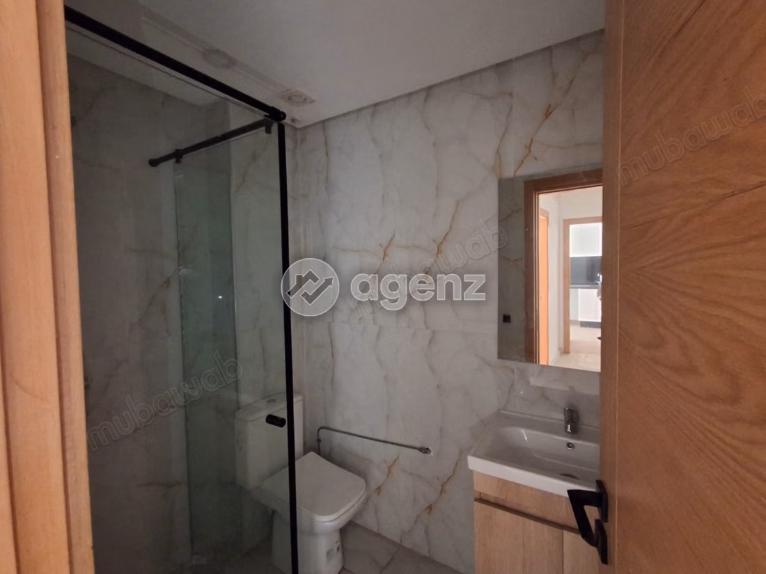 Appartement à vendre 133 m², 2 chambres 
2 Mars Casablanca