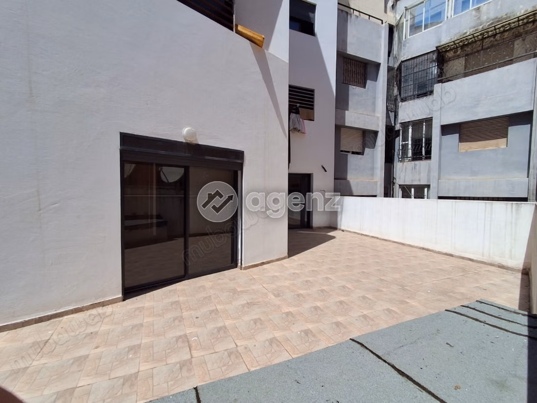 Appartement à vendre 133 m², 2 chambres 
2 Mars Casablanca