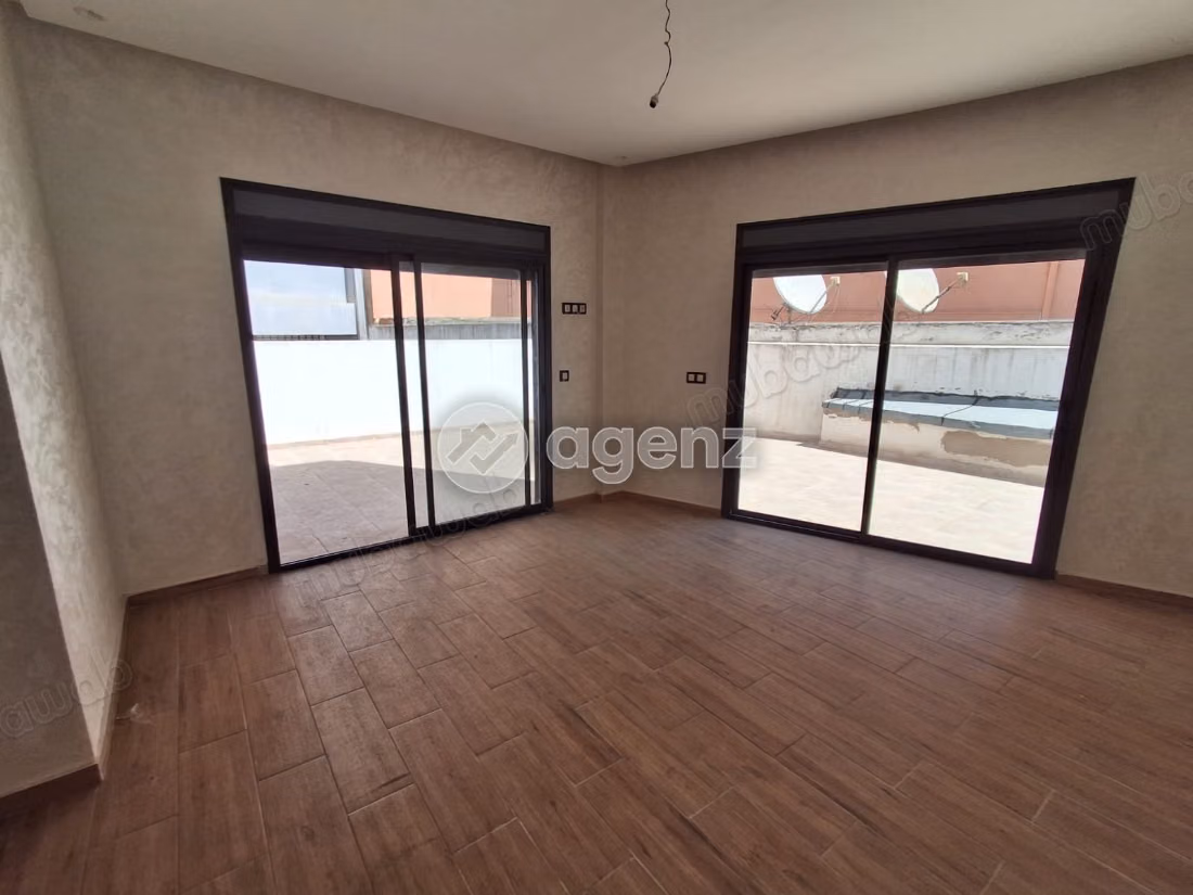 Appartement à vendre 133 m², 2 chambres 
2 Mars Casablanca