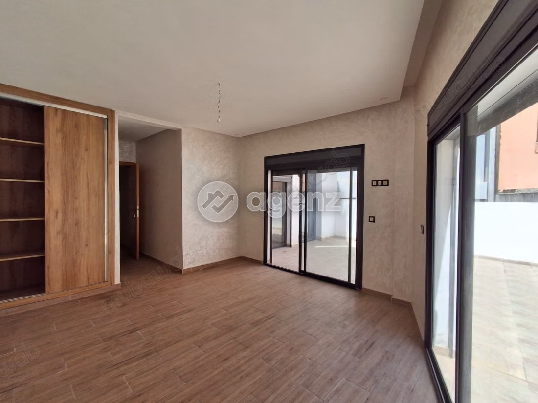 Appartement à vendre 133 m², 2 chambres 
2 Mars Casablanca