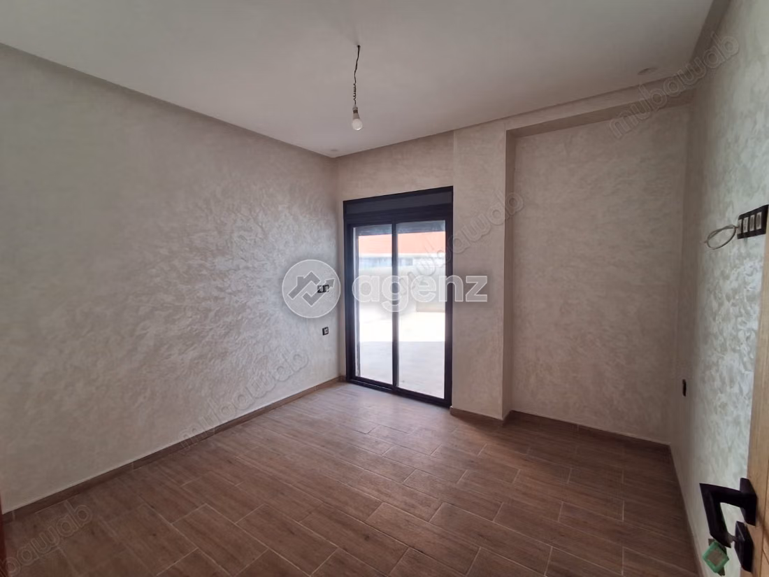 Appartement à vendre 133 m², 2 chambres 
2 Mars Casablanca
