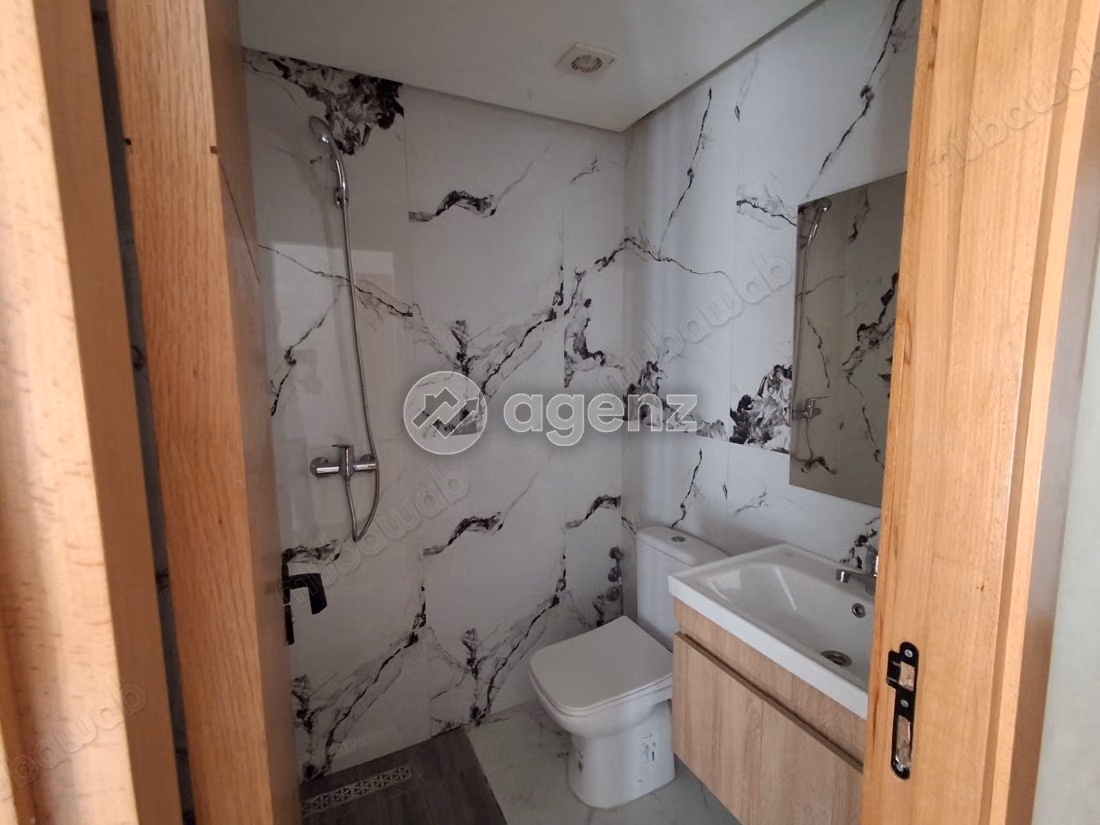 Appartement à vendre 133 m², 2 chambres 
2 Mars Casablanca