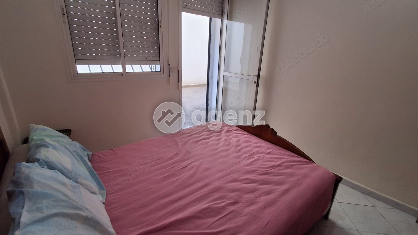 Appartement à vendre 70 m², 2 chambres 
Ain Borja 
Casablanca