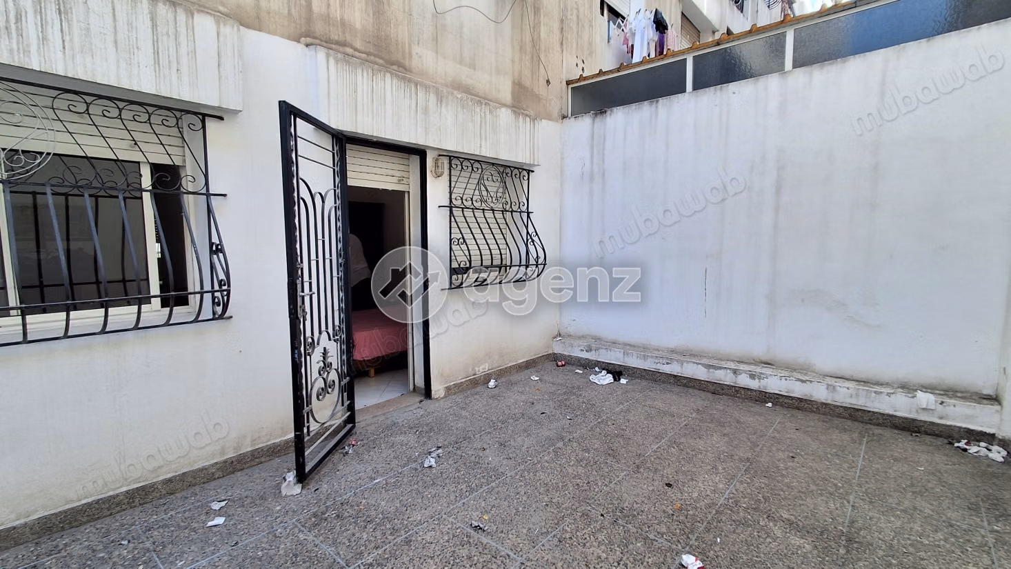 Appartement à vendre 70 m², 2 chambres 
Ain Borja 
Casablanca