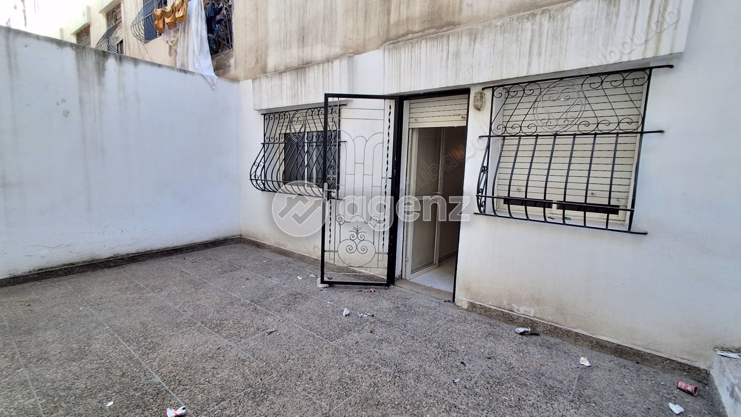 Appartement à vendre 70 m², 2 chambres 
Ain Borja 
Casablanca