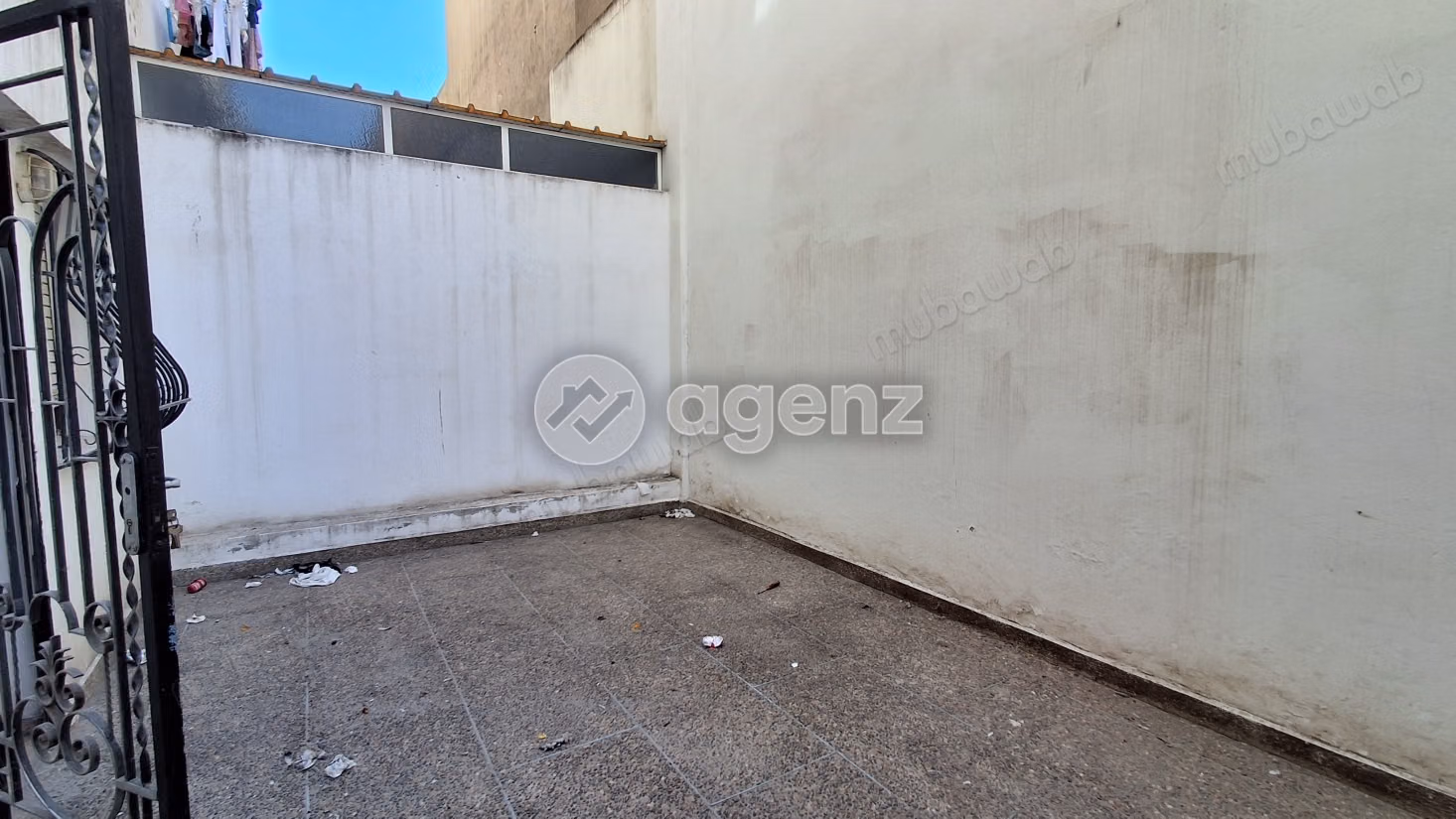 Appartement à vendre 70 m², 2 chambres 
Ain Borja 
Casablanca