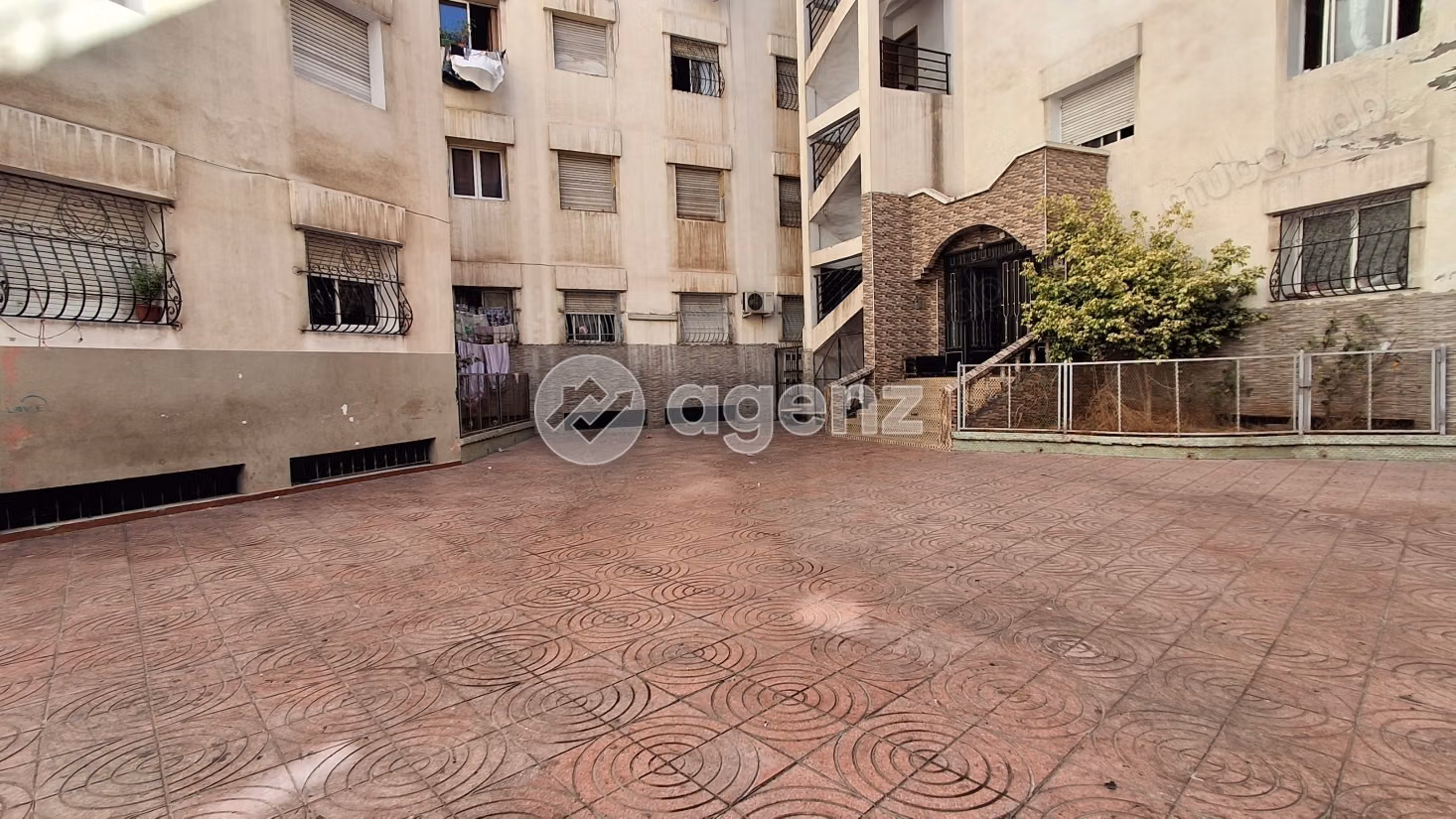 Appartement à vendre 70 m², 2 chambres 
Ain Borja 
Casablanca