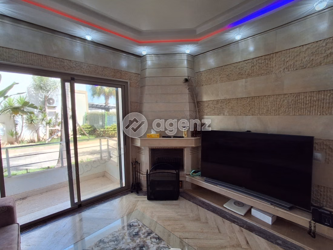 Villa te koop 400 m², 3 slaapkamers Andere Skhirat Témara