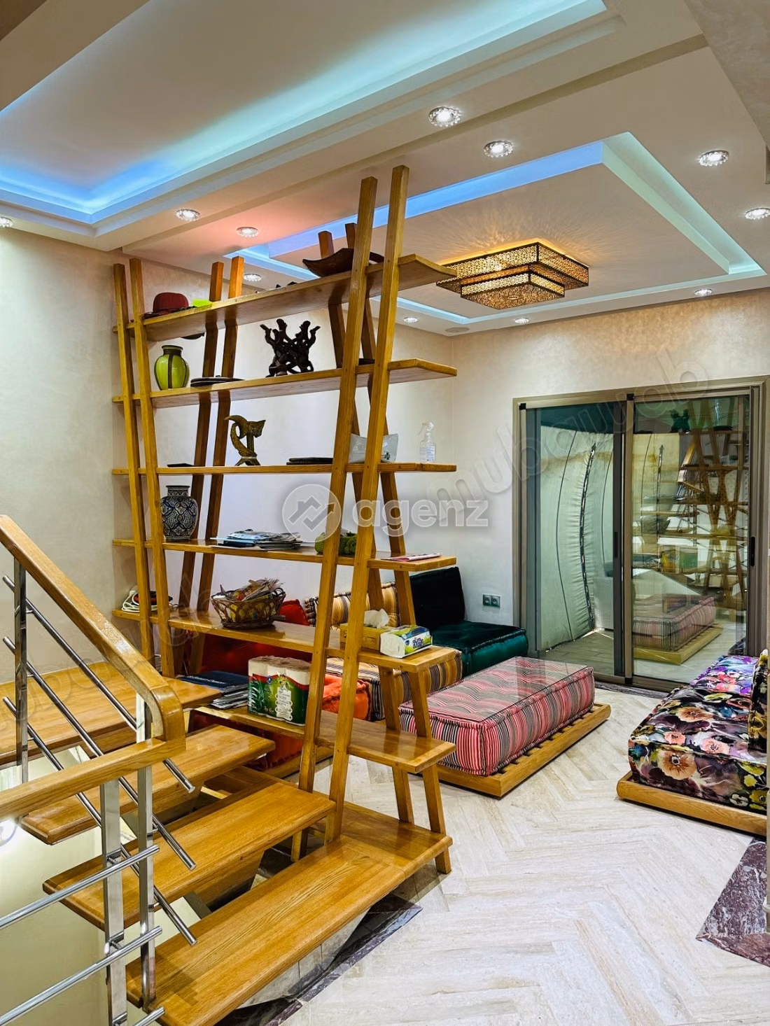 Villa te koop 400 m², 3 slaapkamers Andere Skhirat Témara