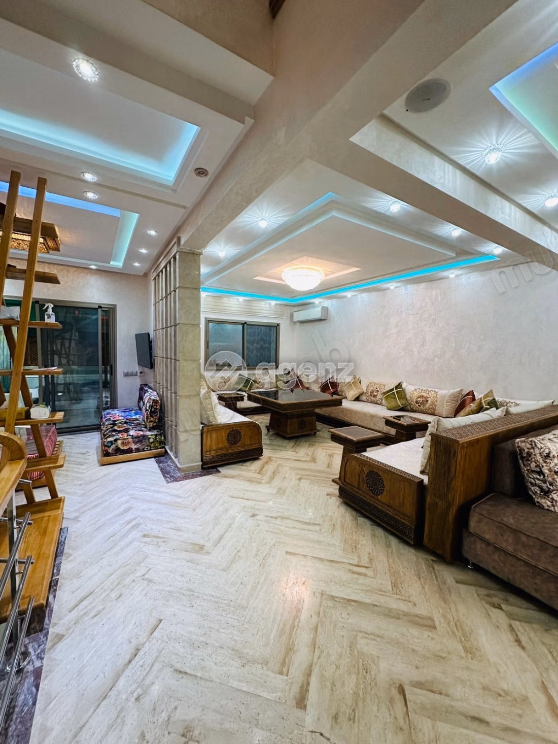 Villa te koop 400 m², 3 slaapkamers Andere Skhirat Témara