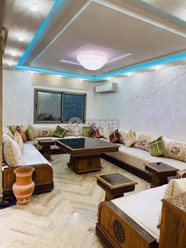 Villa te koop 400 m², 3 slaapkamers Andere Skhirat Témara
