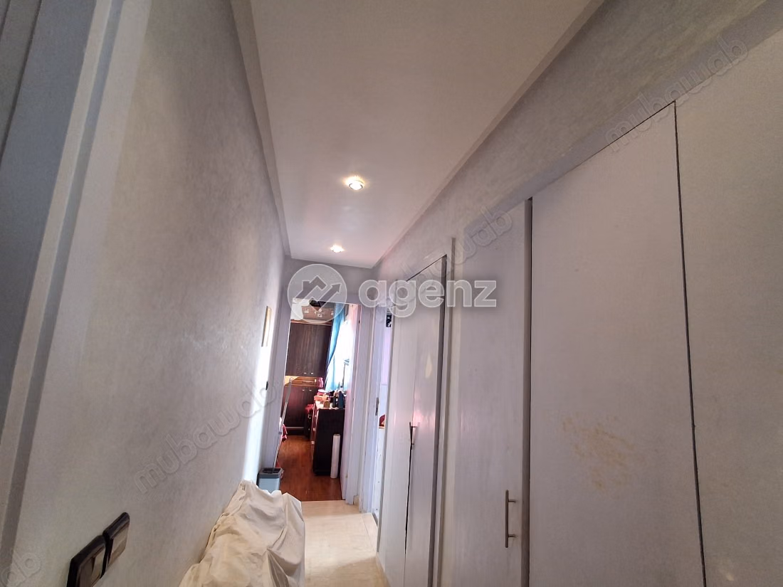 Appartement à vendre 84 m², 2 chambres 
Oulad Mtaa 
Skhirate 
Témara — 4