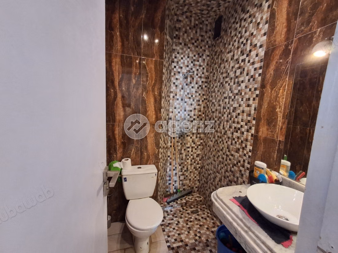 Appartement à vendre 84 m², 2 chambres 
Oulad Mtaa 
Skhirate 
Témara — 5