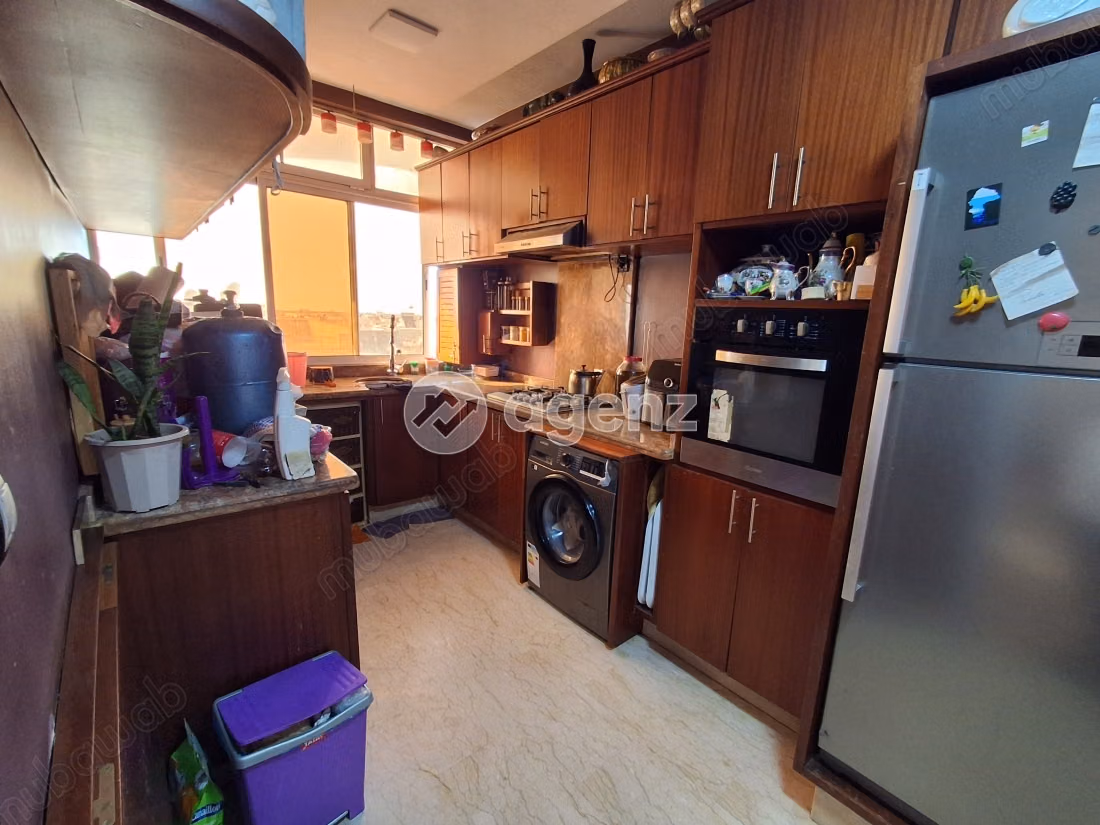 Appartement à vendre 84 m², 2 chambres 
Oulad Mtaa 
Skhirate 
Témara — 3