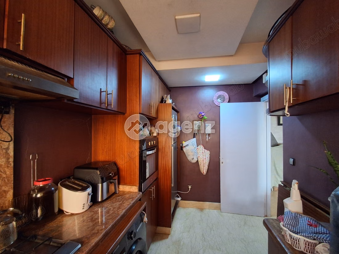 Appartement 84 m² à Riad Oulad Mtaa — 10