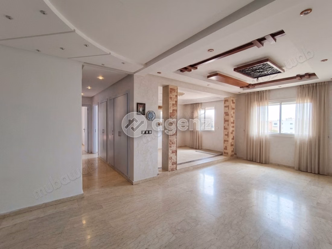 Appartement 84 m² à Riad Oulad Mtaa — 7