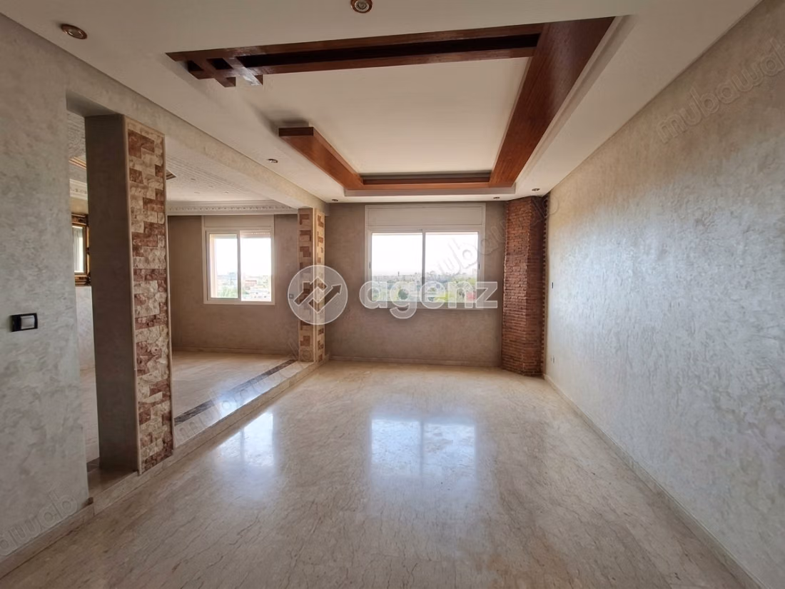 Appartement à vendre 84 m², 2 chambres 
Oulad Mtaa 
Skhirate 
Témara