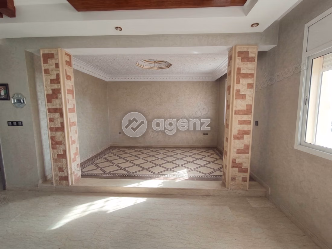 Appartement 84 m² à Riad Oulad Mtaa — 8