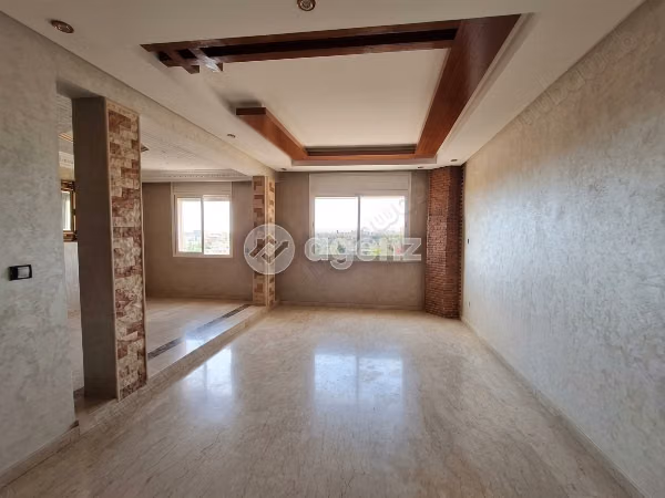 Apartamento en venta 84 m², 2 habitaciones Oulad Mtaa Skhirate Témara