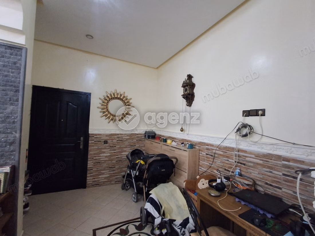 Appartement te koop 90 m², 3 slaapkamers Hay Chemaou Salé