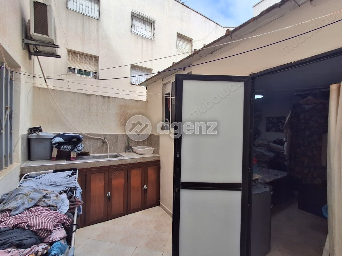 Appartement te koop 90 m², 3 slaapkamers Hay Chemaou Salé